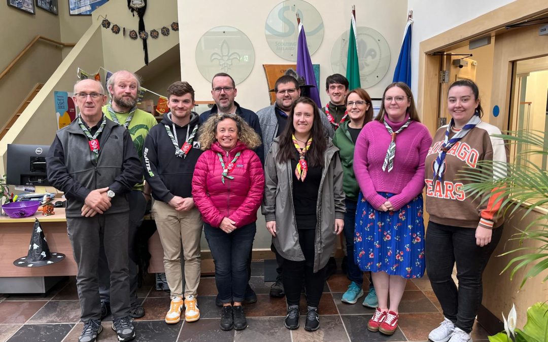 Planning for WSJ 2027 is well underway!