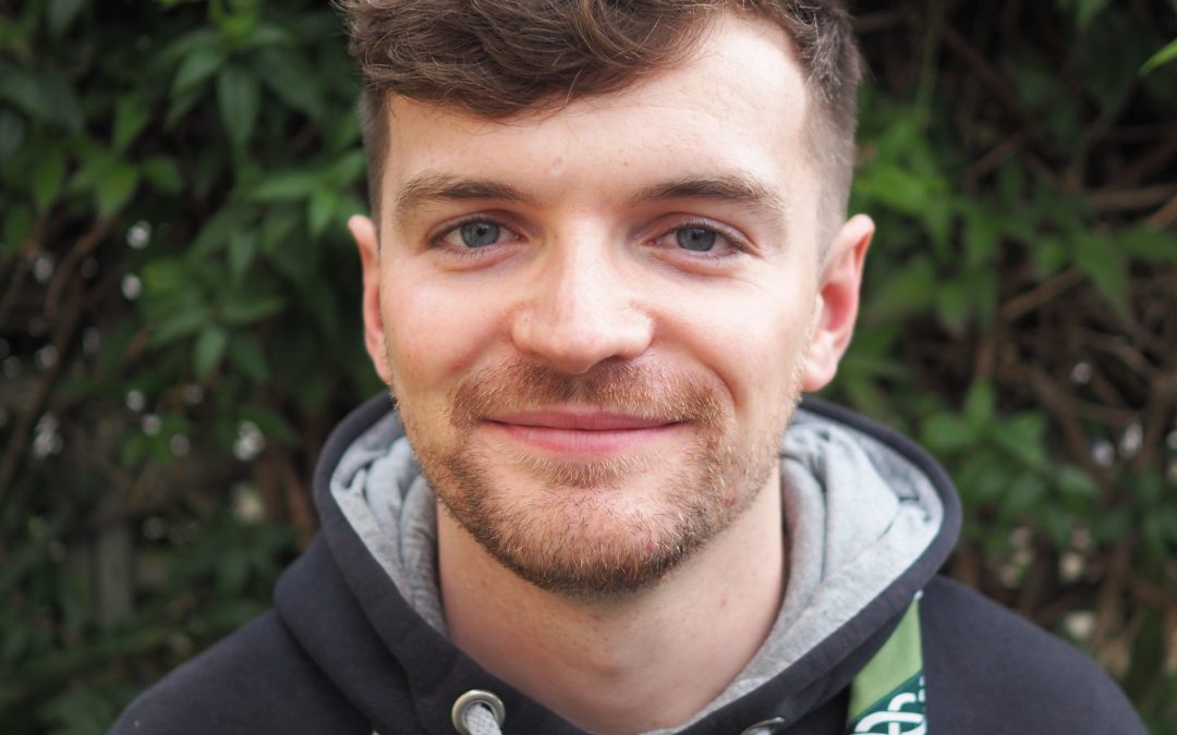Rory Nevin