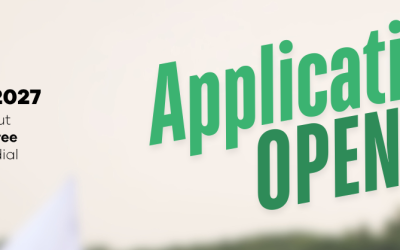 WSJ2027 – Applications Now Open