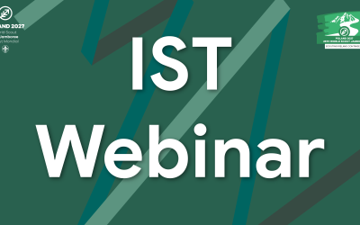 IST Webinar