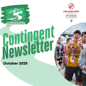 October Newsletter