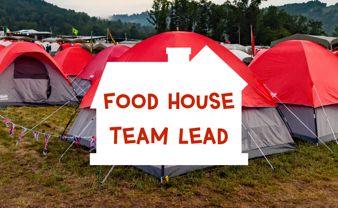 Food House Team Lead
